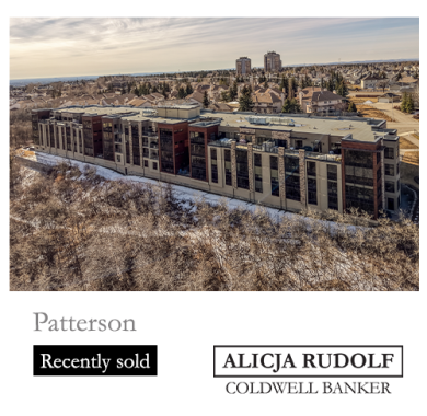 Patterson Patterson