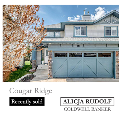 Cougar-Ridge